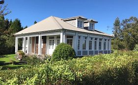 Villa Volcan