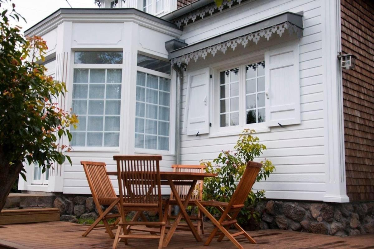 Villa Volcan Le Tampon Extérieur photo